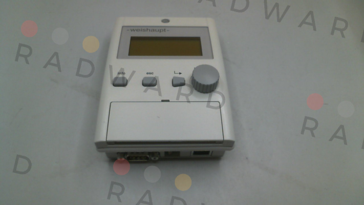 Weishaupt-600439 price