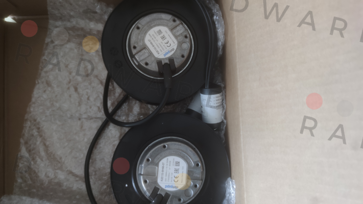 EBM Papst-R2E133BH6607 price