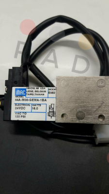 МAC Valves-44A-M00-GEMA-1BA Mod. 3225 obsolete, replacement 44C-M00-GEMA-1BA, Mod.3225  price