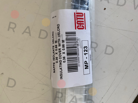 Catu-MP-123 price