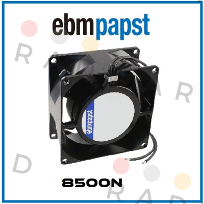 EBM Papst-8500N price