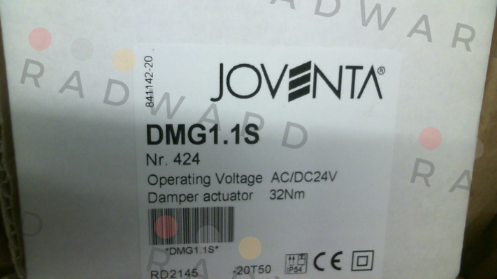 Joventa-DMG1.1S price