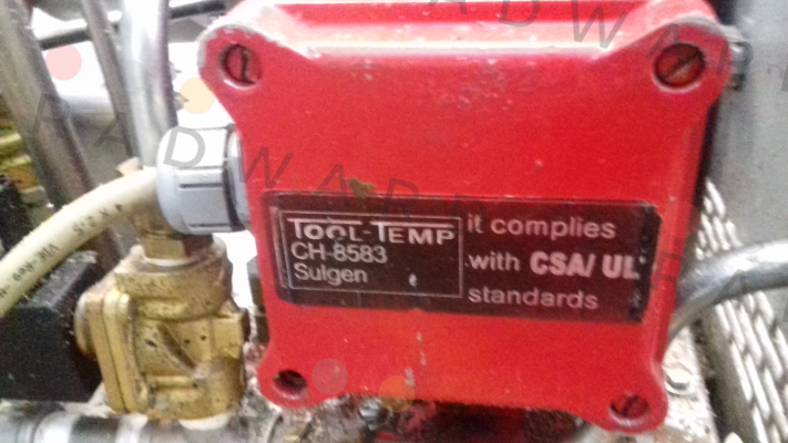 Tool-Temp-E-PV-41 (EB0200565) - old code; E-PV-41 (EB0201204) price