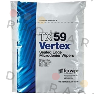 Texwipe-TX59 price
