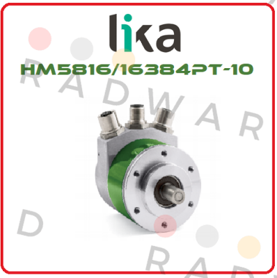 Lika-HM5816/16384PT-10 price