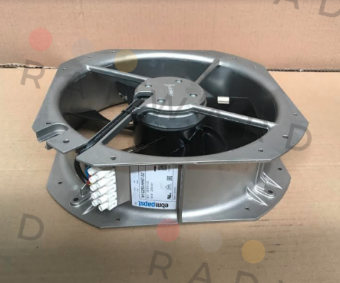EBM Papst-W1G250HH6752 price