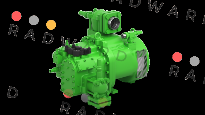Bitzer-OSKA 7472 NH3 price