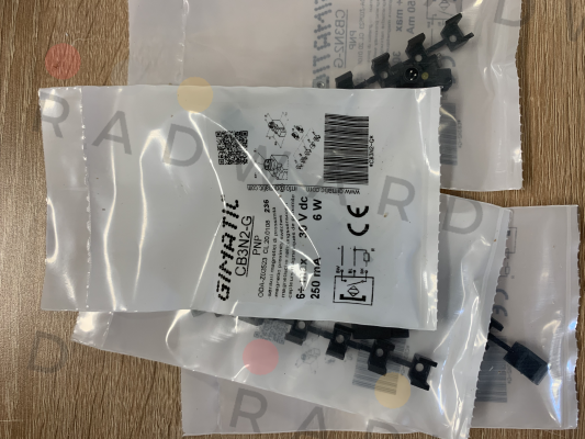 Gimatic-CB3N2-G price