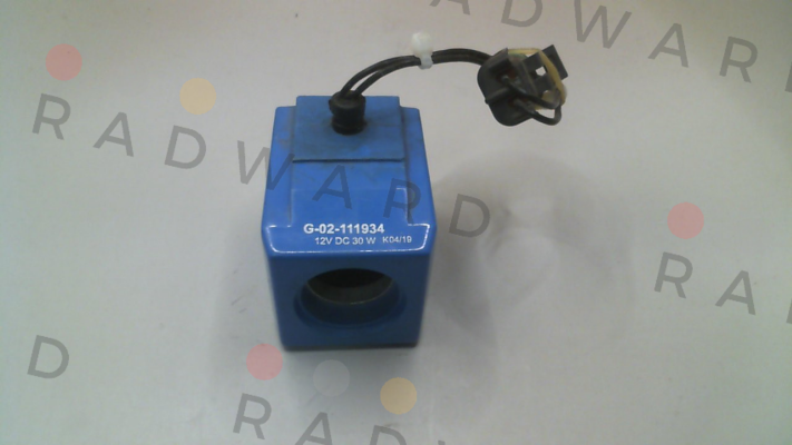 Vickers (Eaton)-02-111934 price