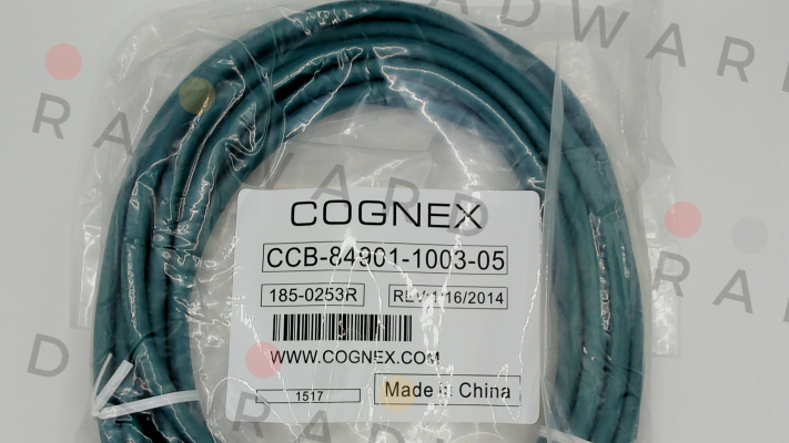 Cognex-CCB-84901-1003-05 price