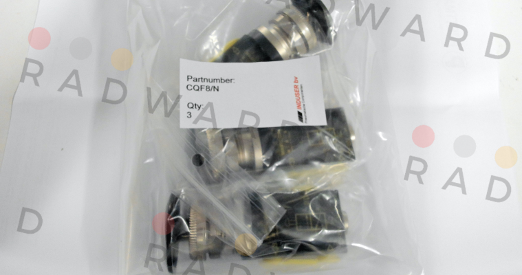 Waircom-CQF8/N price