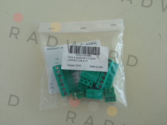 Carel-PCO1CON0X0 price