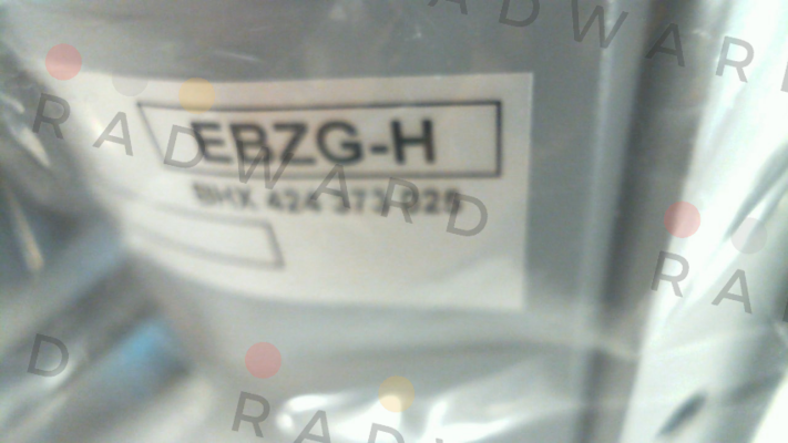 Foxboro-EBZG-H price