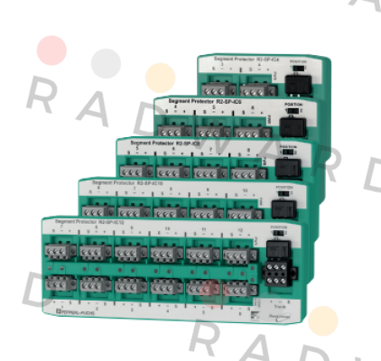 Pepperl-Fuchs-235827 / R2-SP-IC6 price