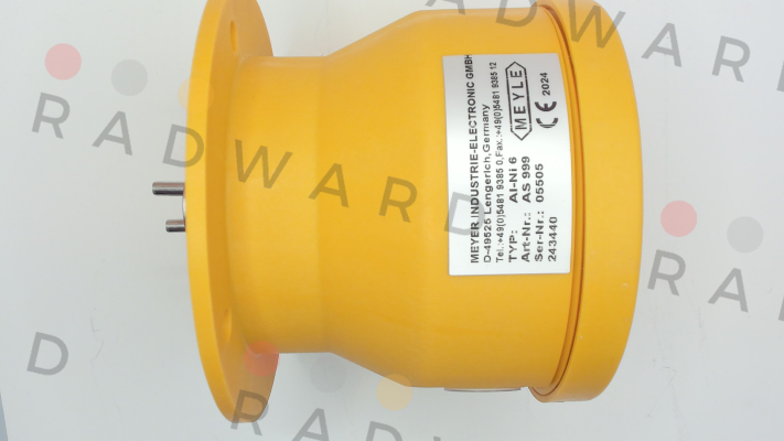 AEG-AS999 Al-Ni 6 price