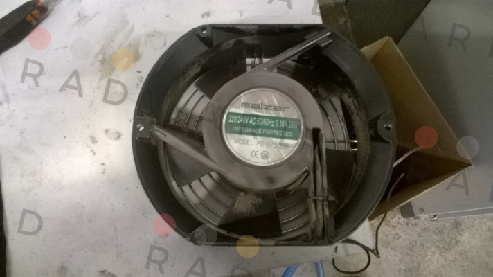 Salzer-PD157B-220 - 1x12  price
