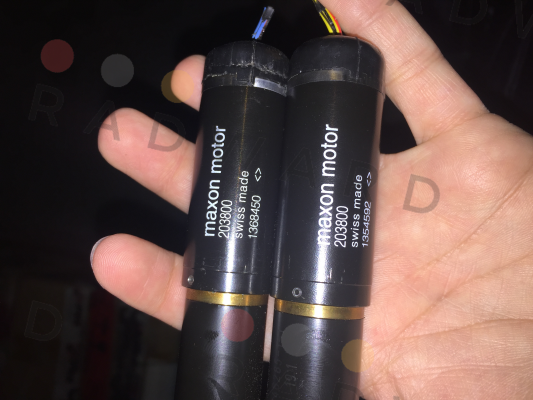 Maxon-203800  OEM!!  price