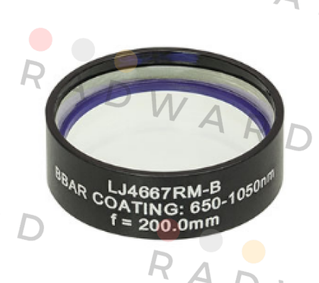Thorlabs-LJ4667RM-B price