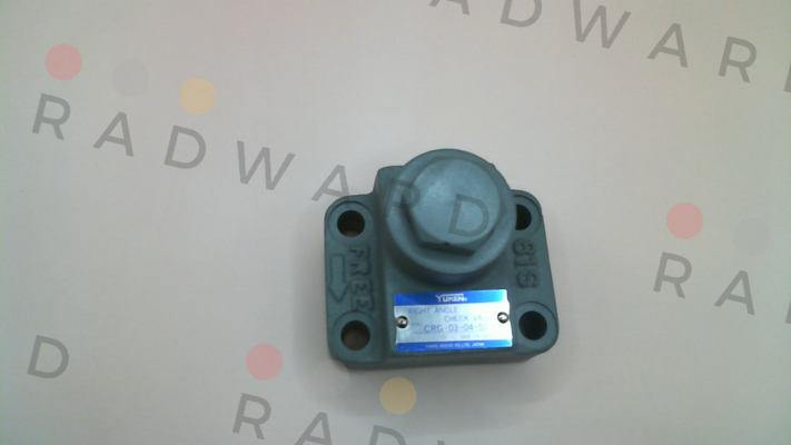 Yuken-CRG-03-04-50 price