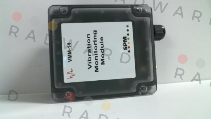 SPM Instrument-SPM VMM-14 price
