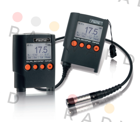 Fischer-605-114 / DUALSCOPE® MP0R-FP price