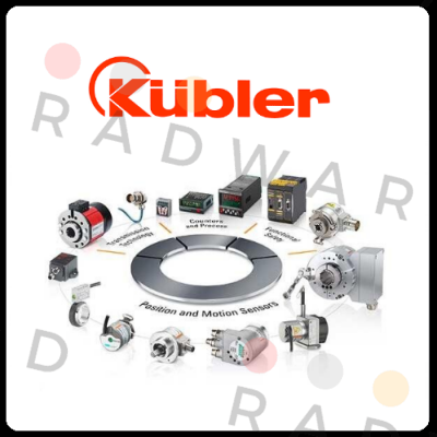 Kübler-249556 / 8.5000.0000.1024.S066  price