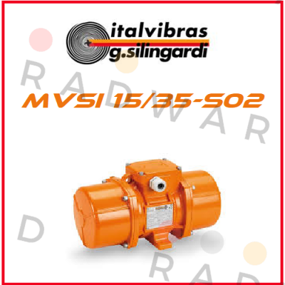 Italvibras-MVSI 15/35-S02 price