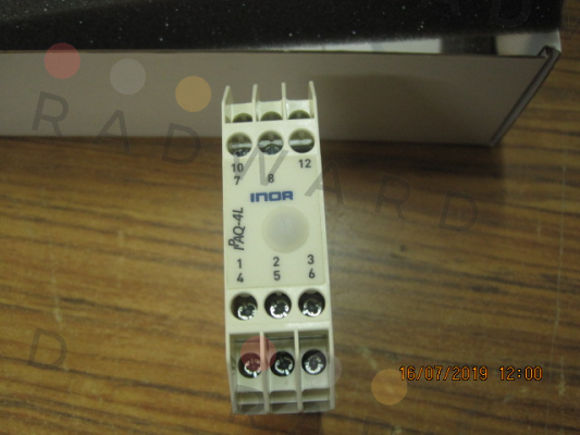 Inor-P/N: 70IP4L0001 Type: IPAQ-4L price