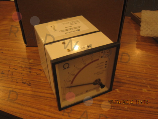 Circutor-MEG 1000 price
