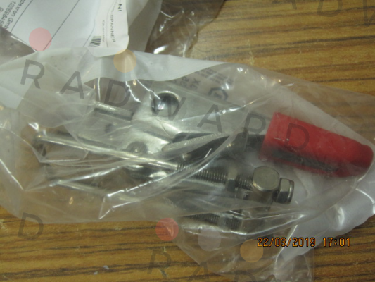 Speedy Block-GN 851.1-320-T3-NI price