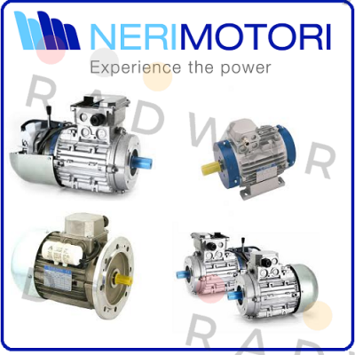 Neri Motori-MR71A0050-71B-4 price