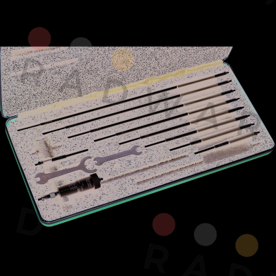 Starrett-124BZ price