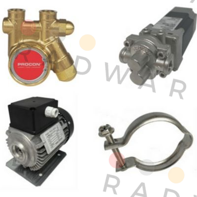 Procon-Pump housing for 134E240F11BA200 price