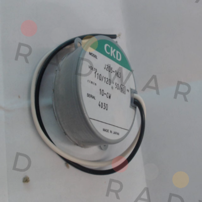 Ckd-J205-163-SM price