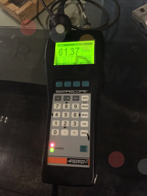 Fischer-SMP350 price