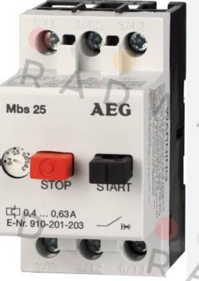 AEG-MBS25-006 price