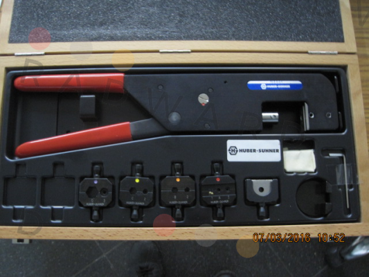 Huber Suhner-SUH02909 price