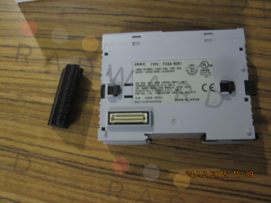 Idec-FC4A-R081  price