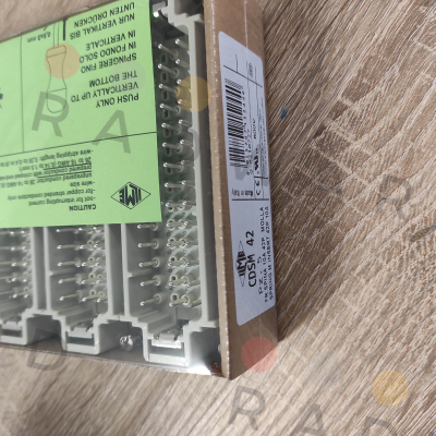 Ilme-CDSM 42 price