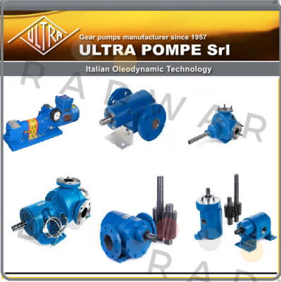 Ultra Pompe-repair kit for pump TYPE GL 21 VB  price