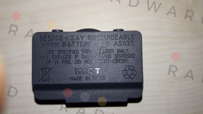 IMET-BE5000, AS037 price