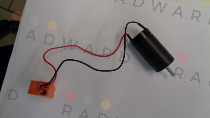 Faulhaber-1935S009BRE - obsolete/for replacement need to contact OEM price