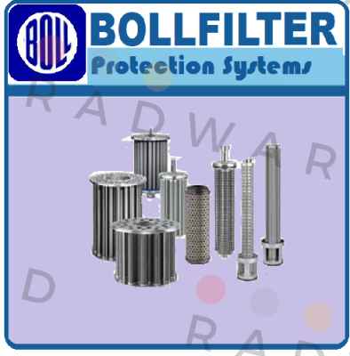 Boll Kirch-1940277 FILTERELEMENT AFLAS price