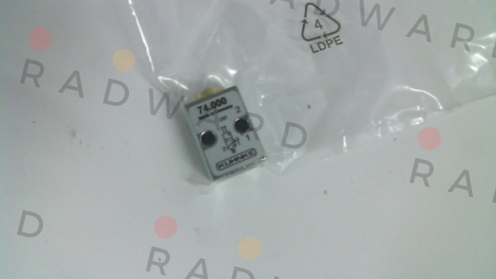 Kuhnke-74.000 / 52930 price