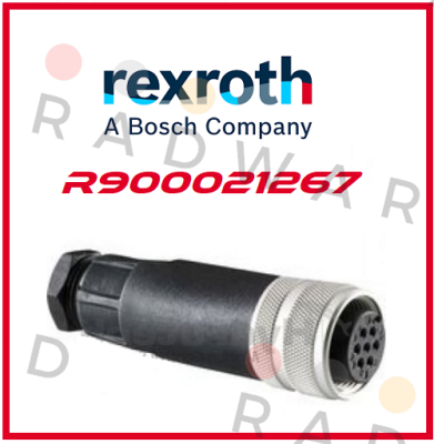 Rexroth-R900021267 price