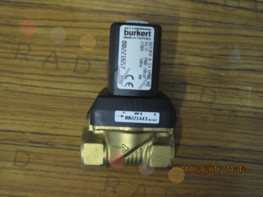 Burkert-00221657   (6213)  price