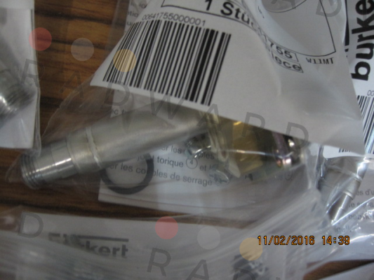 Burkert-00641755   (SET7 6213)  price