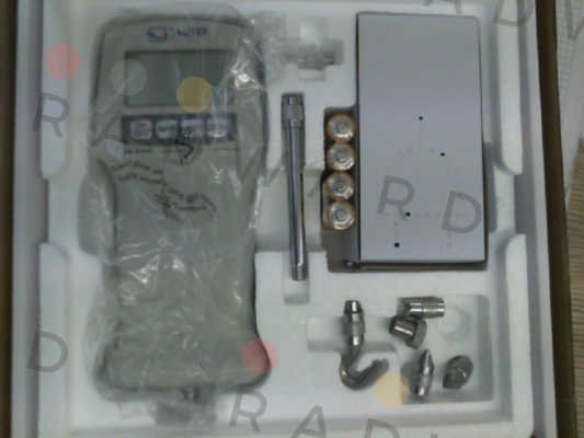 Sauter-FK 250 price