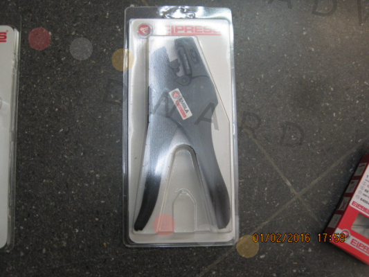 Elpress-EMBLA S  price
