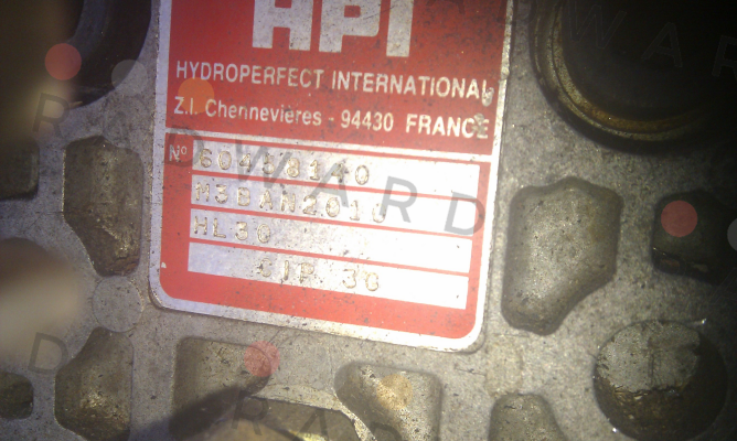 HPI-M3 BAN 2010 HL 30C02N  price